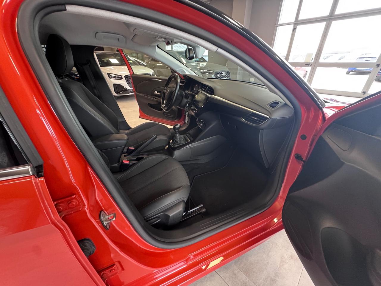 OPEL CORSA 1.5 HDI MY2021 GS LINE