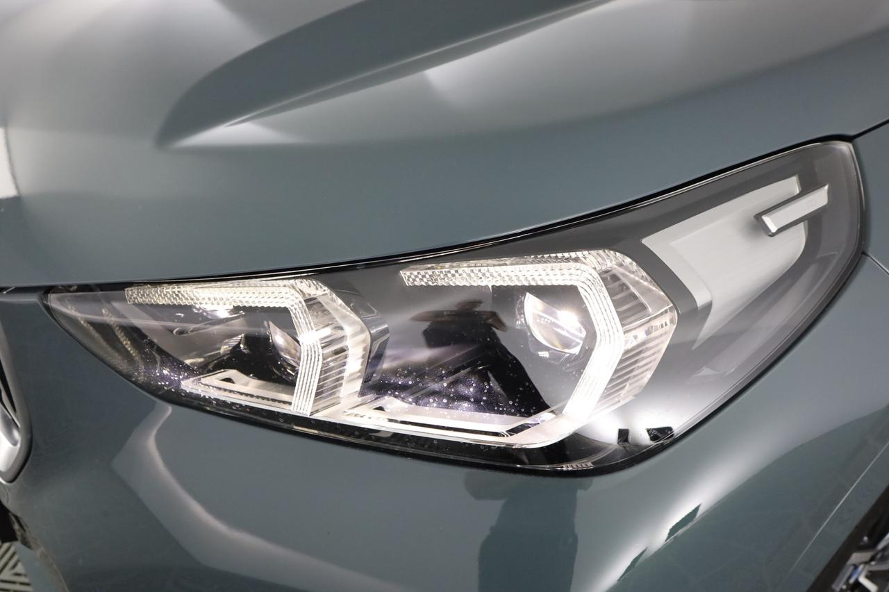 BMW X1 (U11) X1 sDrive 18i Msport