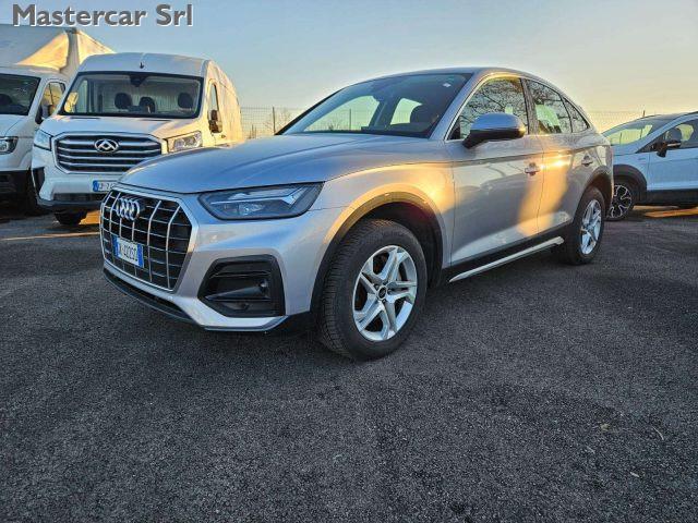 AUDI Q5 Sportback 50 2.0 tfsi e Bus. Ad. quattro GK422SD