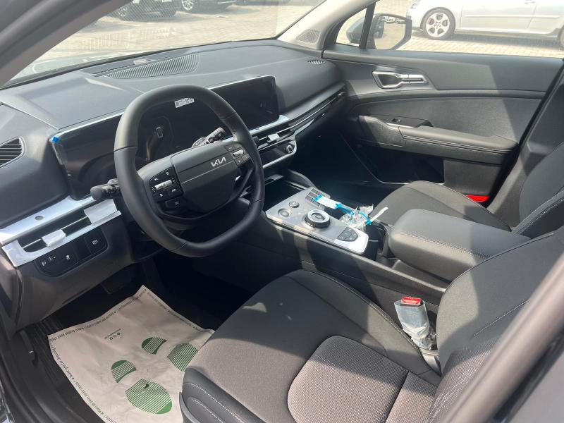 Kia Sportage 1.6 t-gdi Gpl Style dct7