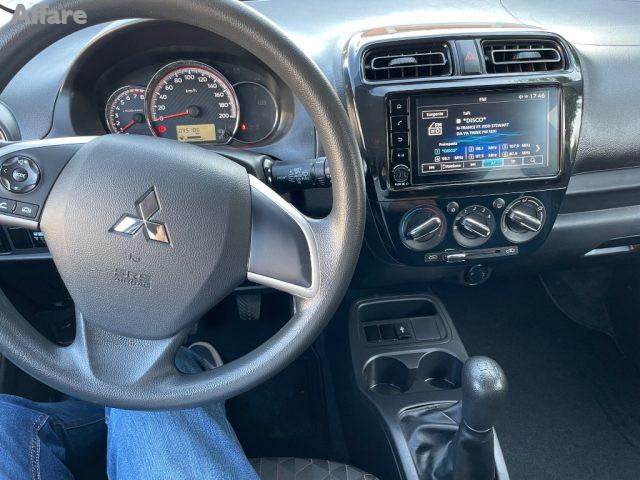 MITSUBISHI Space Star 1.2 Intense SDA
