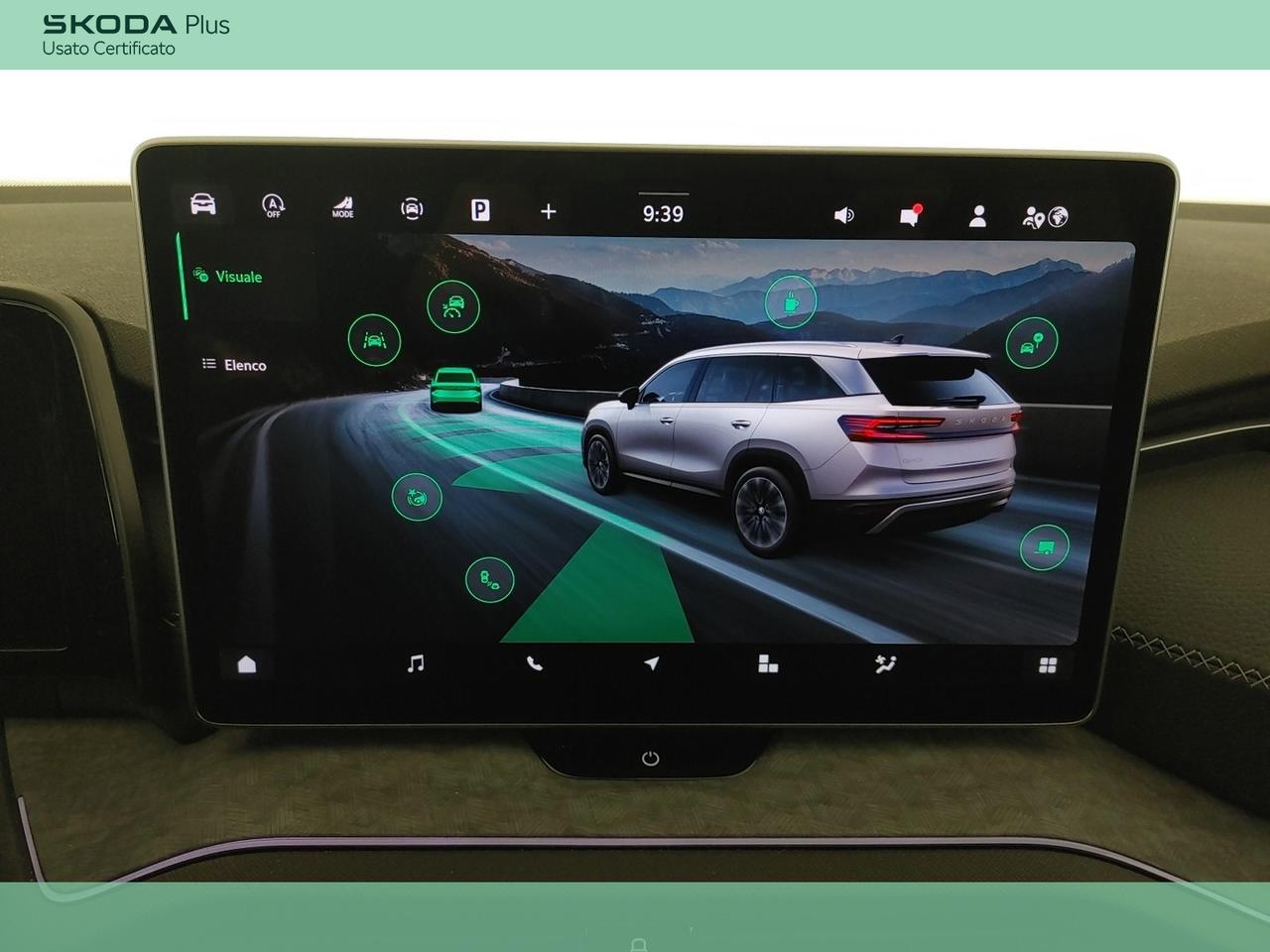 2.0 TDI Executive 150 CV DSG 7 posti