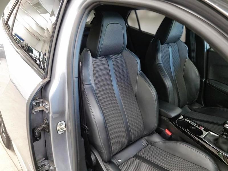 PEUGEOT 2008 BlueHDi 110 GT S/S