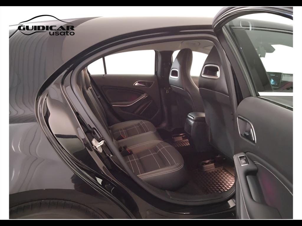 Mercedes-Benz Classe A - W176 - A 180 cdi Sport E6