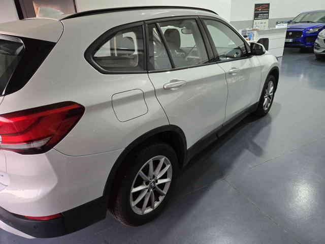 BMW X1 sDrive16d Advantage