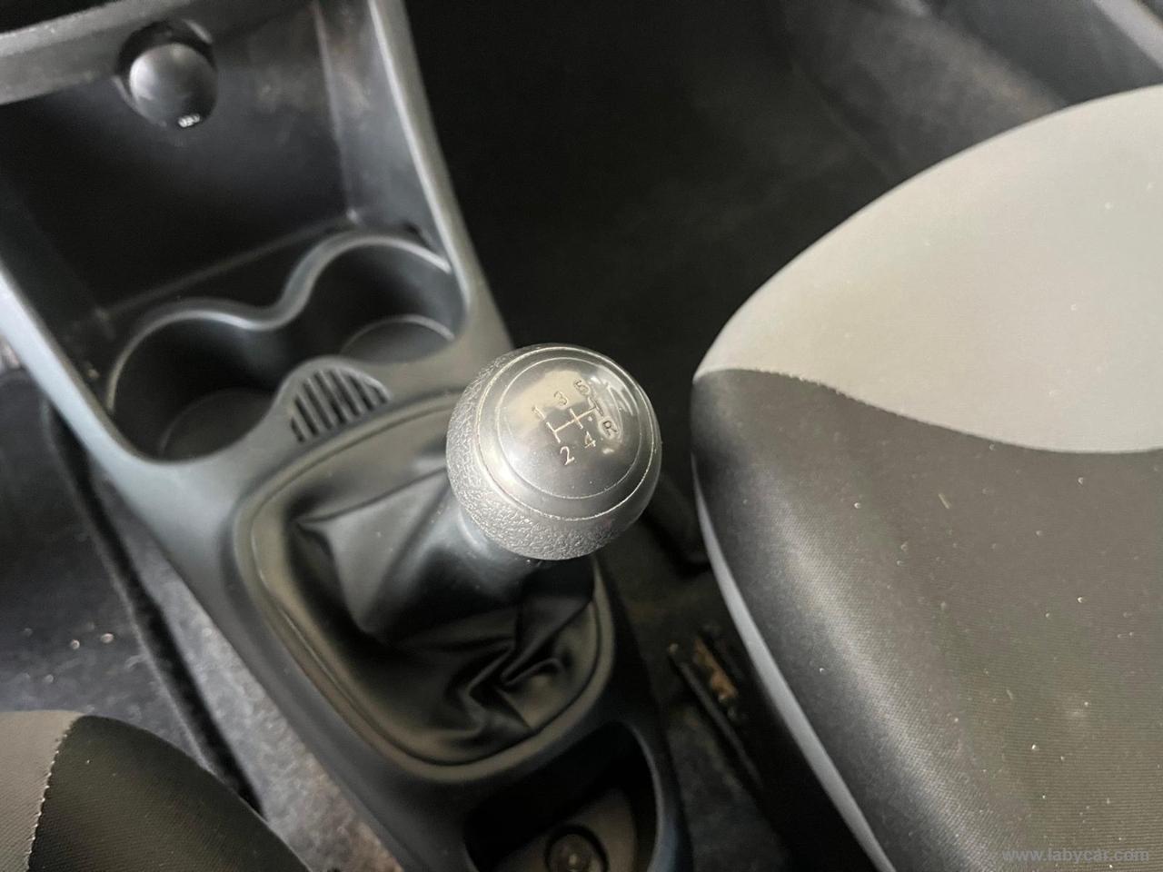 CITROEN C1 1.0 5p. Attraction PER NEOPATENTATI