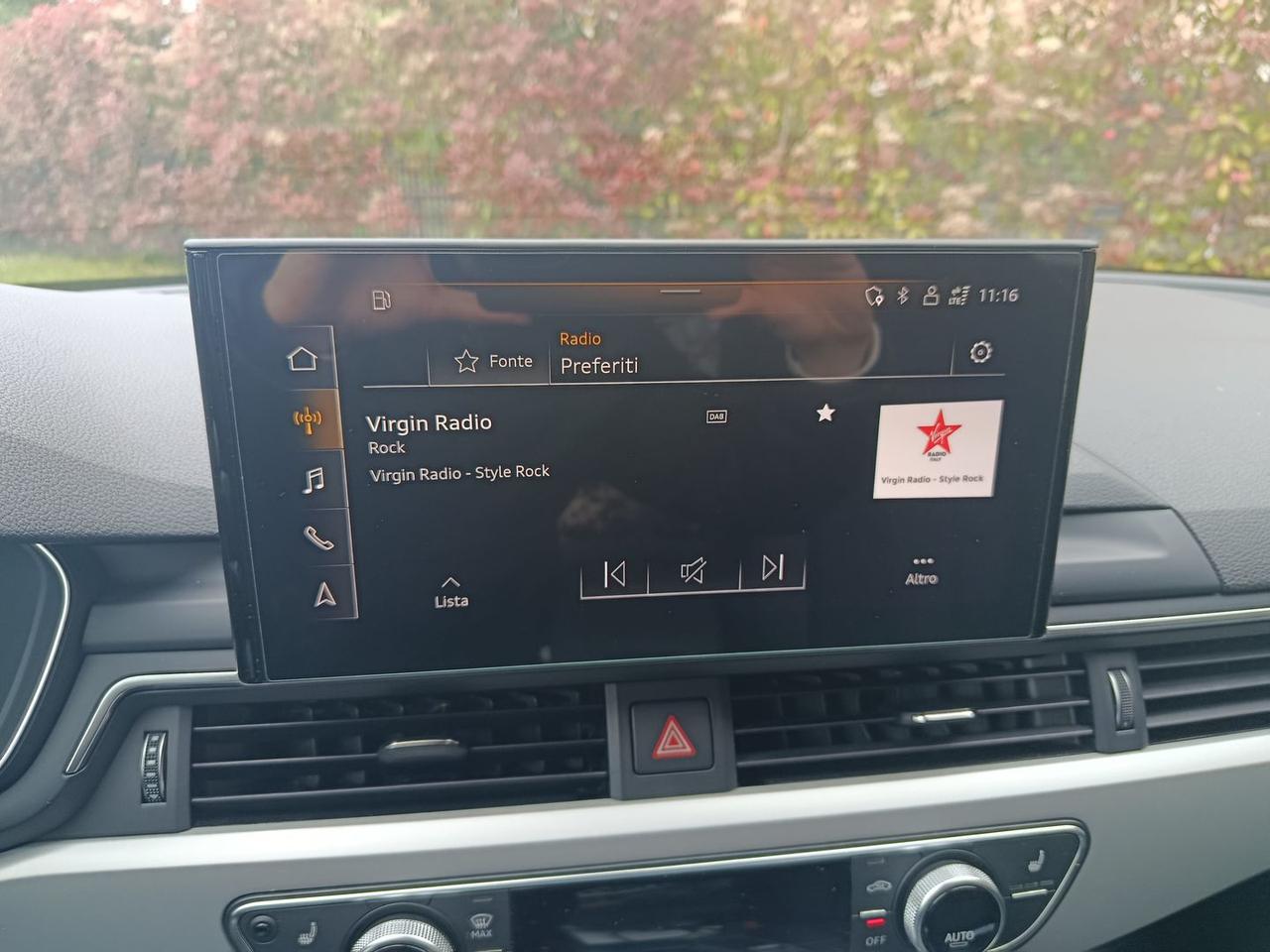 Audi A4 Business Advanced 2.0 35 TDI MHEV #10442