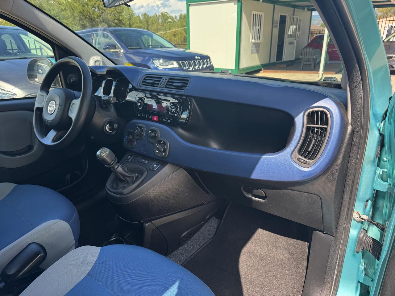 Fiat Panda 1.2 Easy/102.000KM