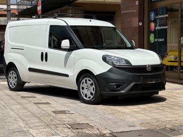 Fiat Doblo Fiat Doblò 1.6 Maxi 2021 123.000 km TUO A 155 E AL MESE