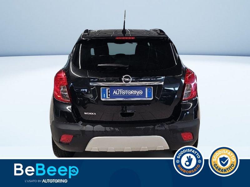 Opel Mokka 1.6 COSMO S&S 4X2 115CV M5