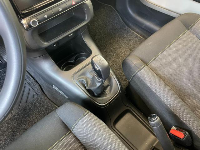 CITROEN C3 1.2 PURETECH 83CV S&S FEEL