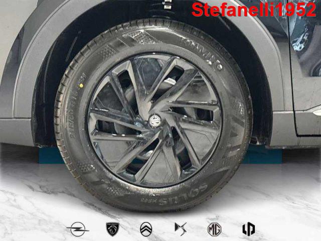 MG ZS NEW 1.5L MT Standard Benzina - Pebble Black - Tes