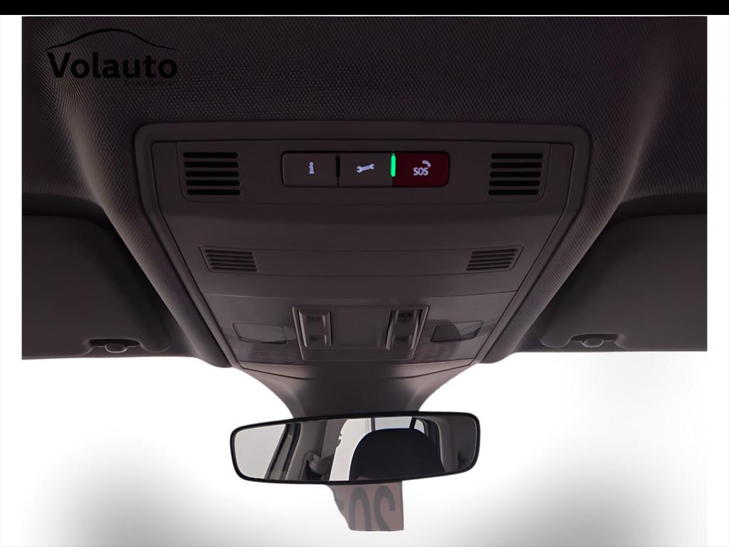 VOLKSWAGEN T-Cross 2019 - T-Cross 1.0 tsi Style 95cv