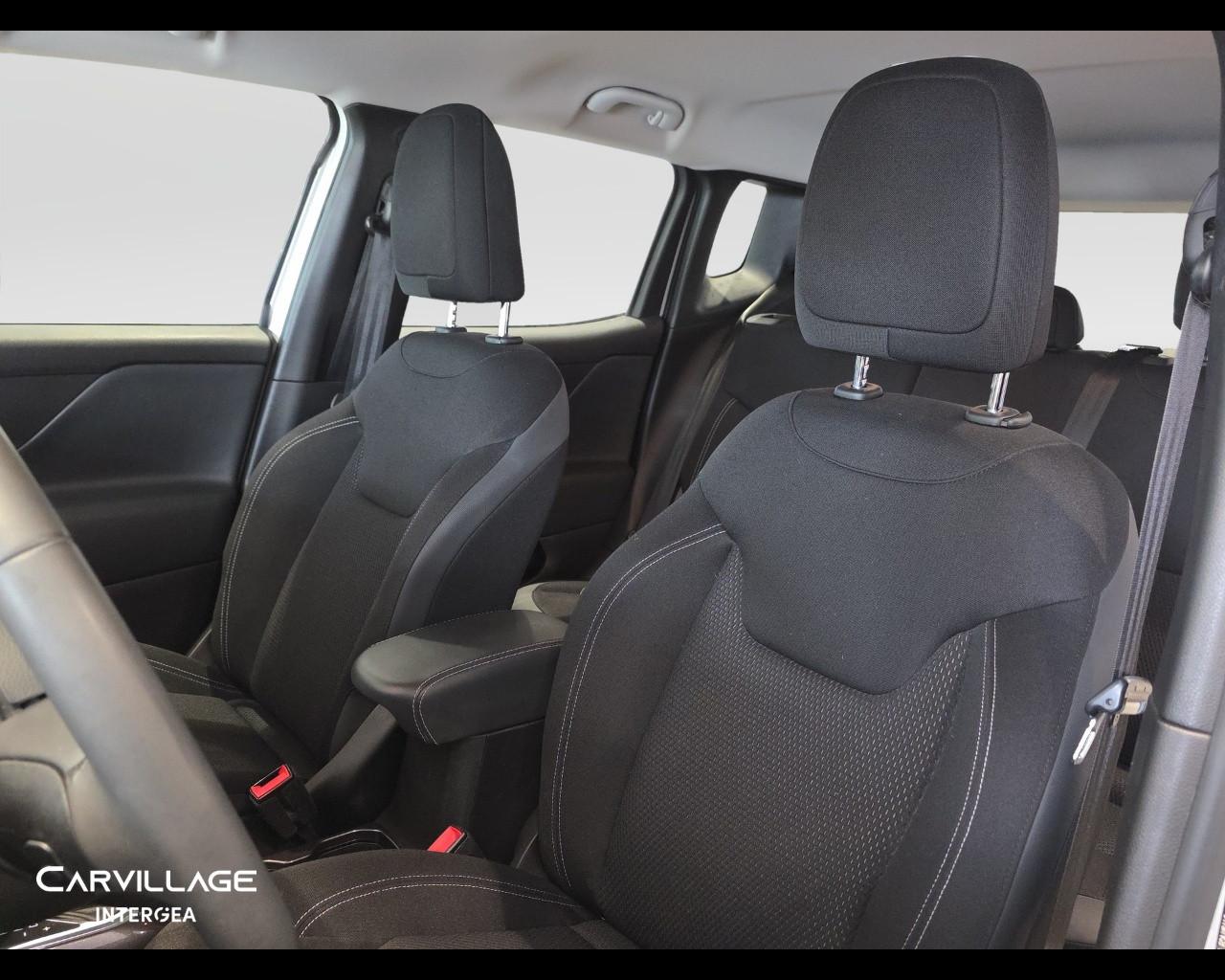 JEEP Renegade 1.3 t4 phev Limited 4xe at6