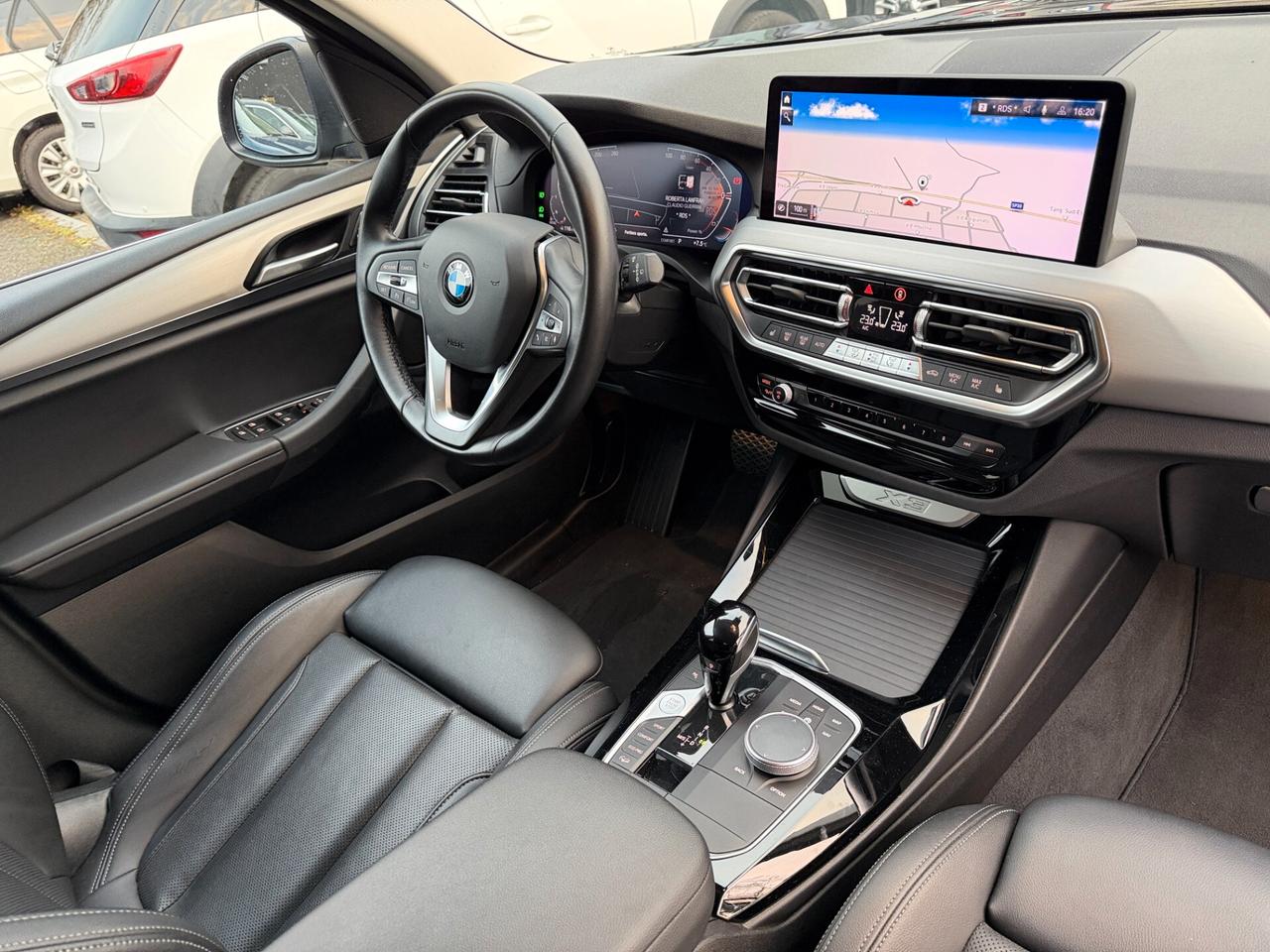 Bmw X3 xDrive20d 48V Sport