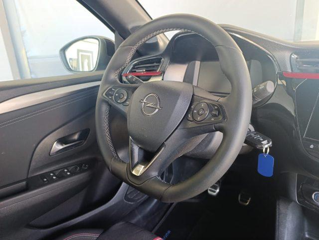 OPEL Corsa 1.2 100 CV GS