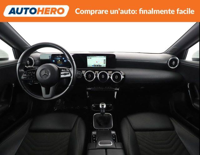 MERCEDES-BENZ A 160 Executive