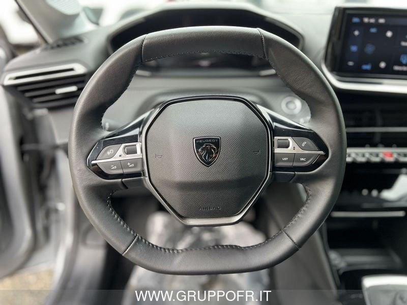 Peugeot 208 PureTech 100 Stop&Start 5 porte Allure