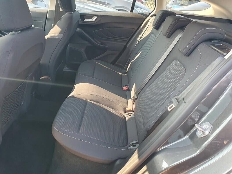 FORD NEW Focus SW 1.5 EcoBlue 120 AUT. NAV 8 PARK