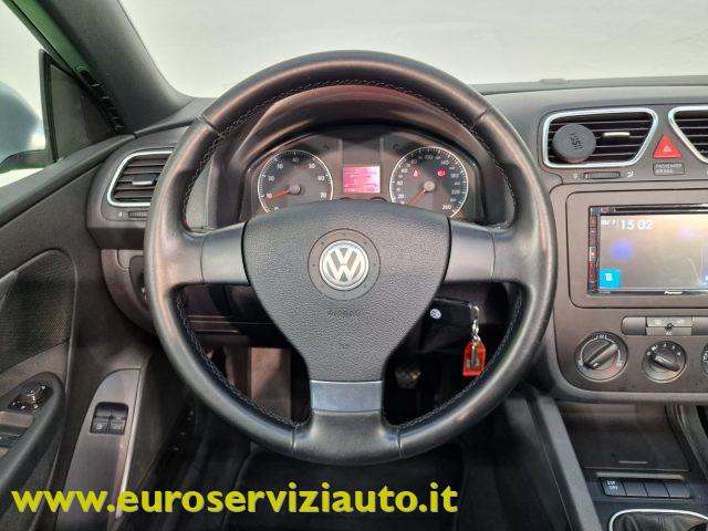 VOLKSWAGEN Eos 2.0 16V FSI