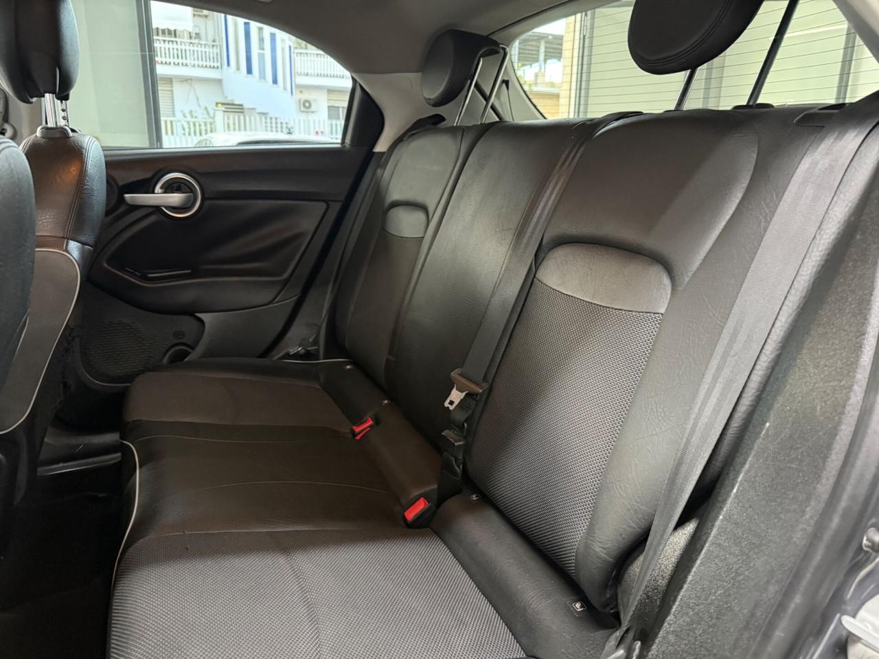 Fiat 500X 1.6 MultiJet 120 CV Cross
