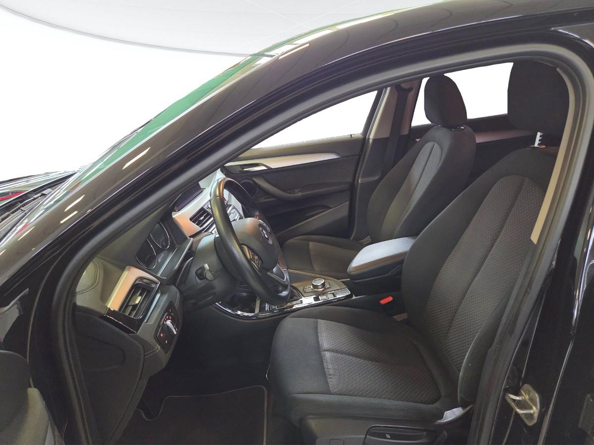BMW X2 xdrive25e Business X auto