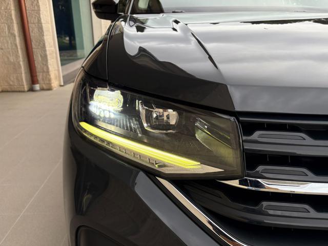 VOLKSWAGEN T-Cross 1.0 TSI 110 CV DSG Advanced VIRTUAL