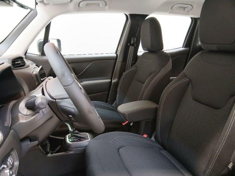 Jeep Renegade 1.5 turbo t4 mhev Altitude 2wd dct