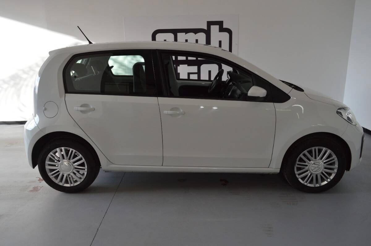 Volkswagen up! 1.0 5p.