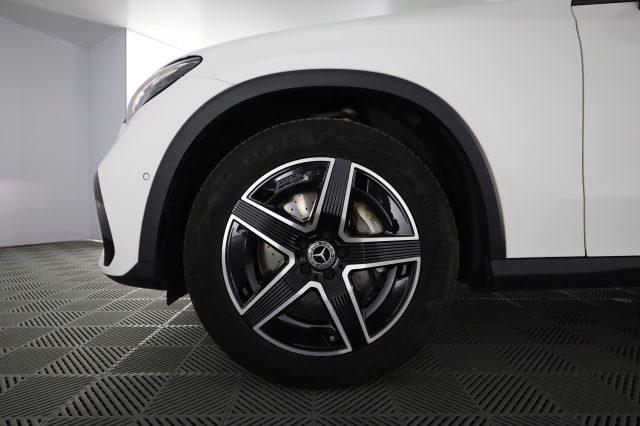 MERCEDES-BENZ GLC 220 GLC 220 d 4Matic Mild Hybrid AMG Line Advanced