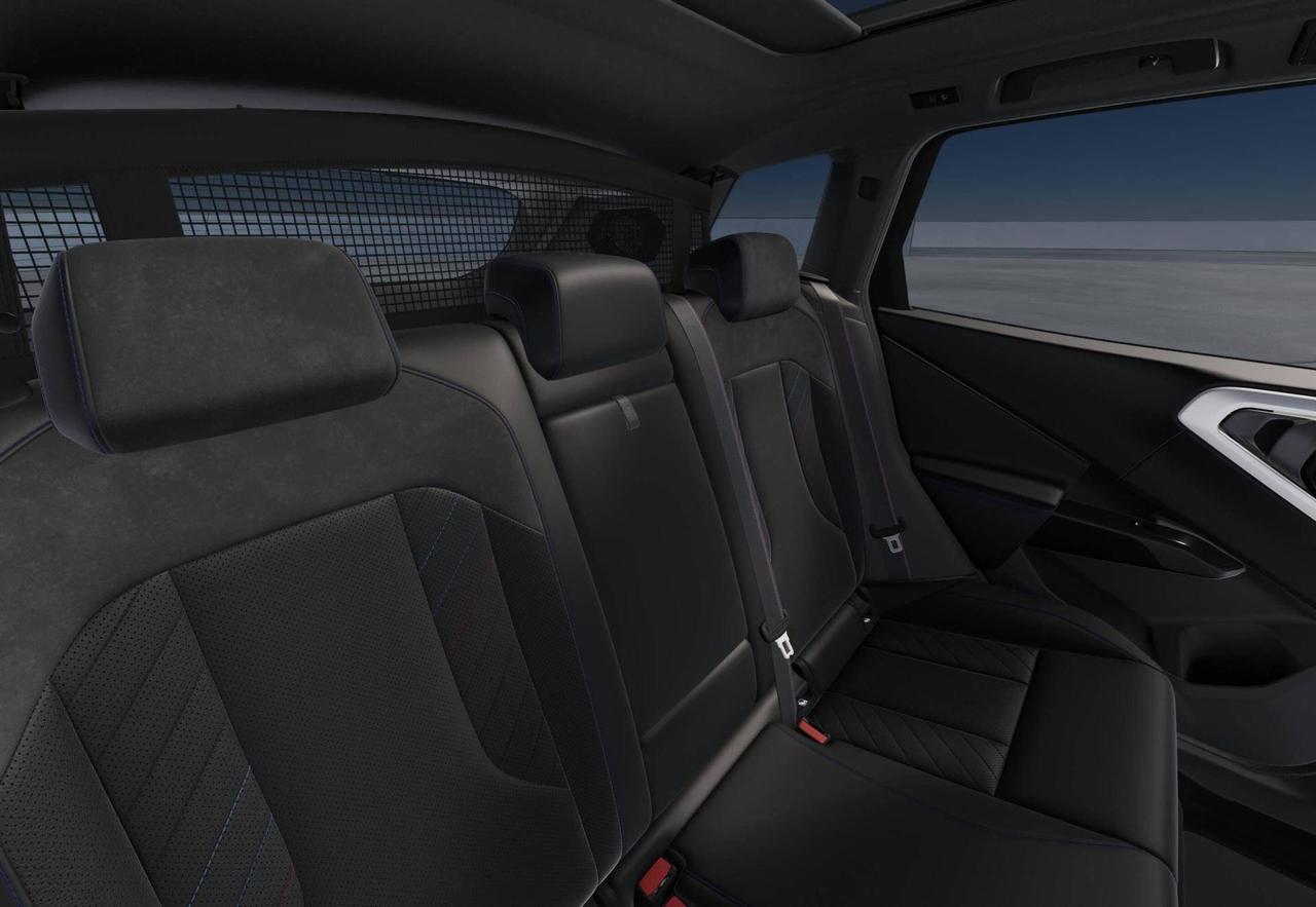 BMW X3 M50 xDrive MSport Pro