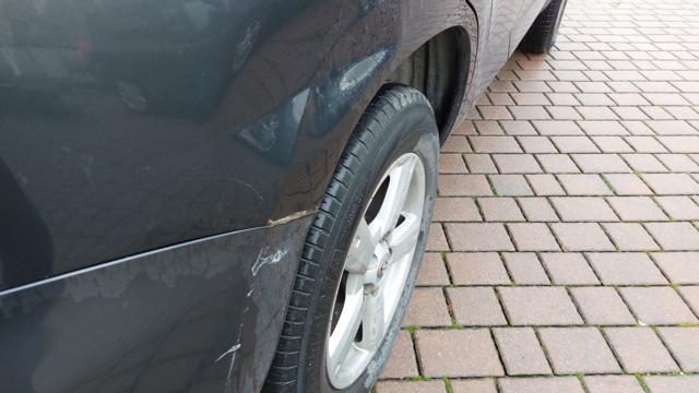 TOYOTA RAV 4 RAV4 2.2 D-4D 136 CV Sol Unico Proprietario