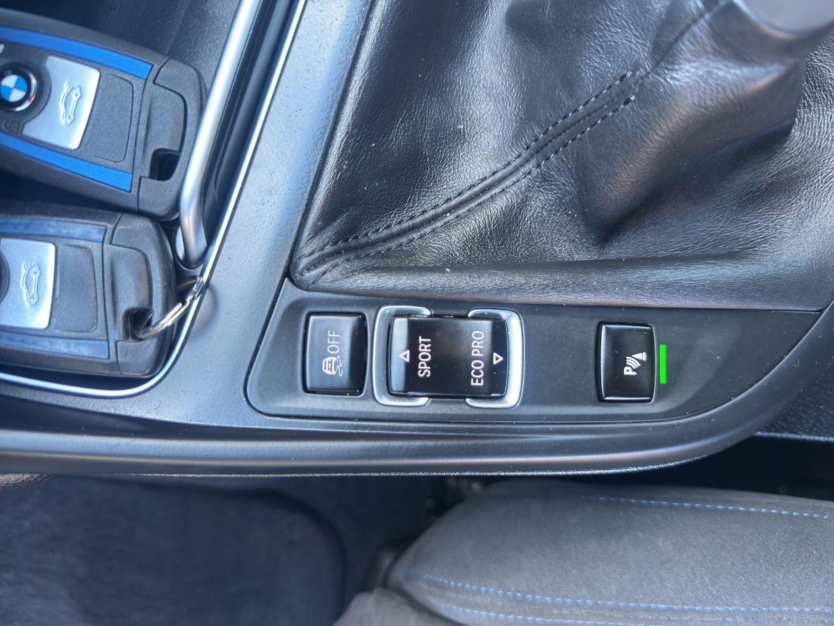 BMW - Serie 1 - 118d 150cv 5p. Msport