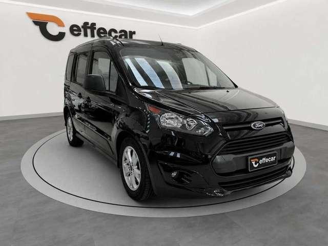 Ford Tourneo Connect 1.0 EcoBoost Plus