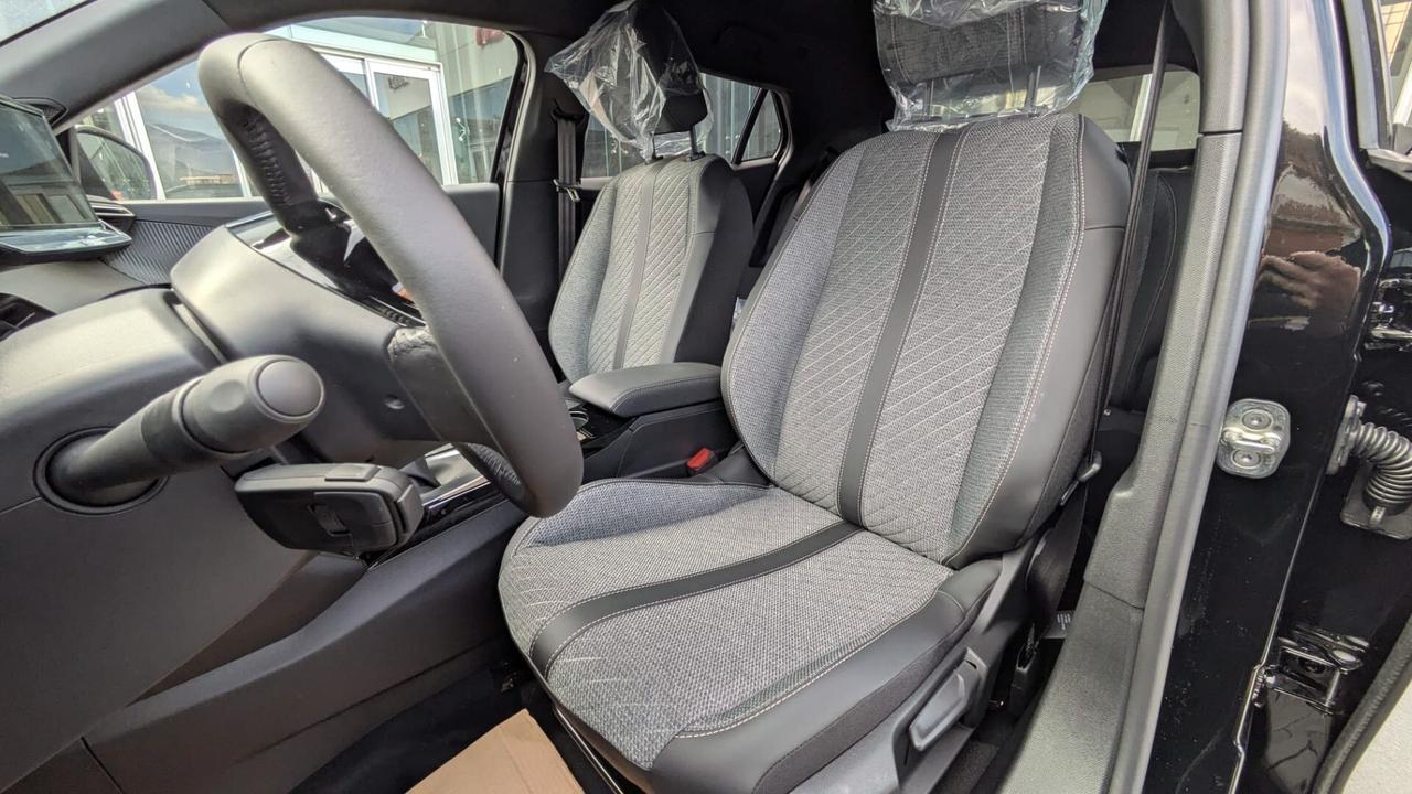 Peugeot 2008 100 S&S Allure