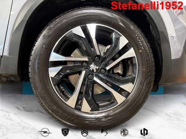 PEUGEOT 2008 II 2020 - 1.5 bluehdi GT Pack s&s 130cv eat8