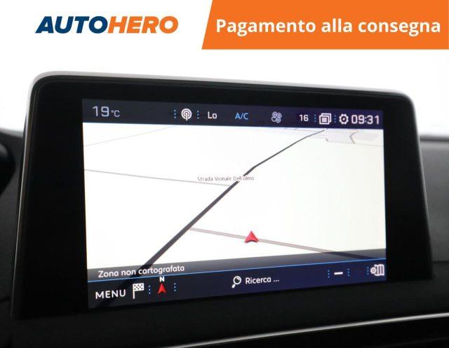 PEUGEOT 3008 BlueHDi 120 S&S EAT6 GT Line