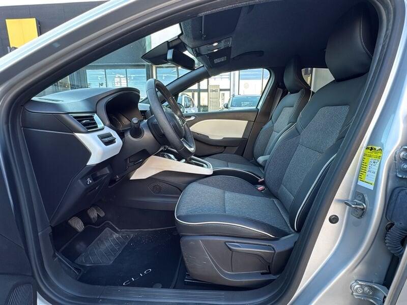 Renault Clio Clio 1.0 tce Techno Gpl 100cv