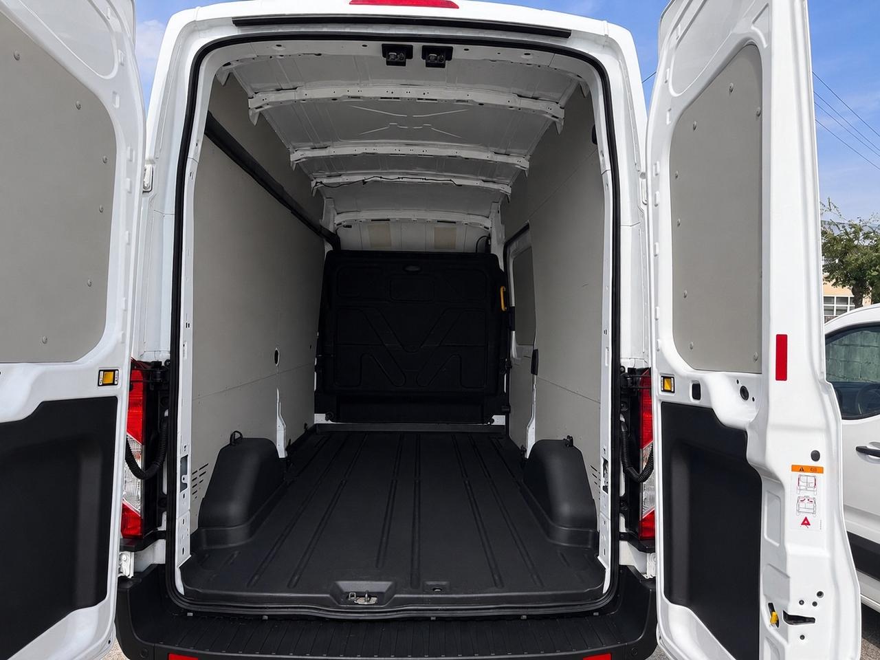Ford Transit L3 H2 2.0 TDCI 170CV PRONTA CONSEGNA