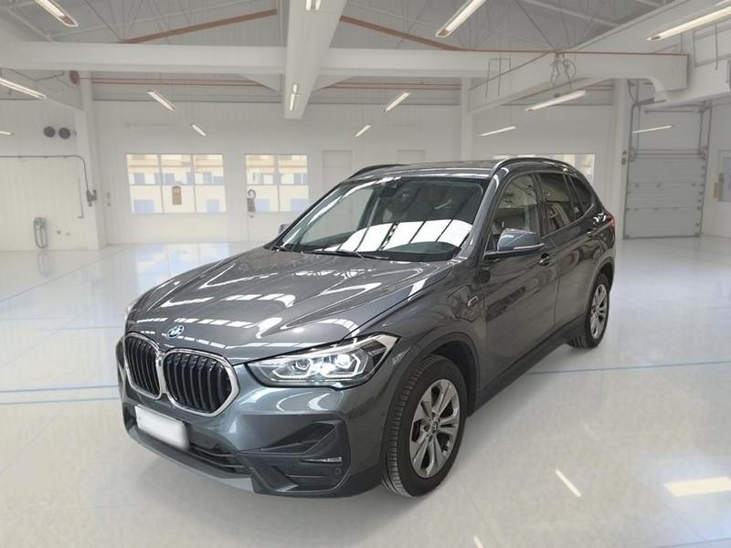 BMW X1 xDrive 25e Business Advantage automatico
