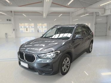BMW X1 xDrive 25e Business Advantage automatico
