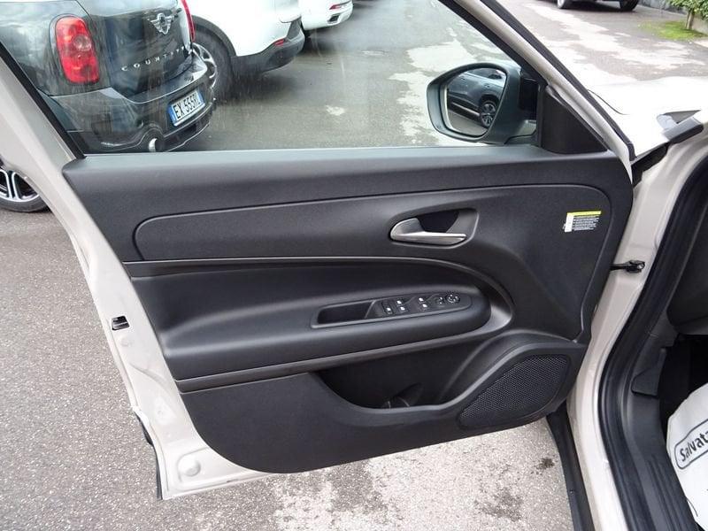 Jeep Avenger 1.2 Turbo Altitude