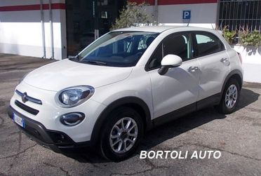 FIAT 500X 1.0 T3 120cv 22.000 KM BUSINESS NEOPATENTATI