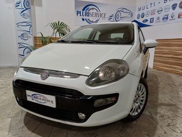 Fiat Punto Evo 1.3 Mjt 75 CV 3 p. - 2012