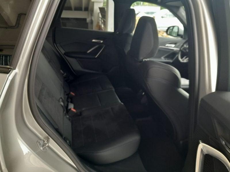 BMW X1 xdrive20d mhev 48V MSport Pro auto