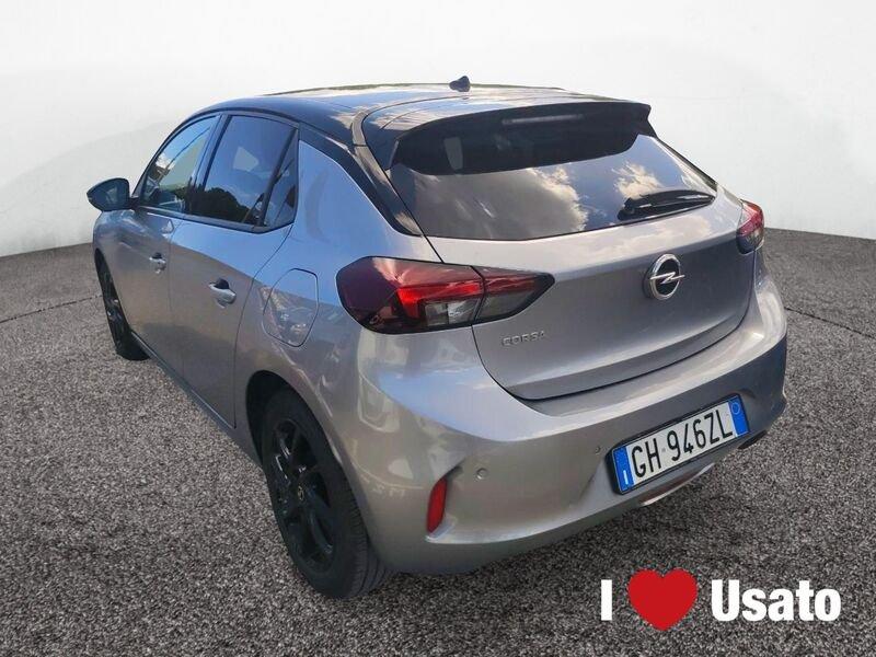 Opel Corsa VI 2020 1.2 Edition s&s 75cv