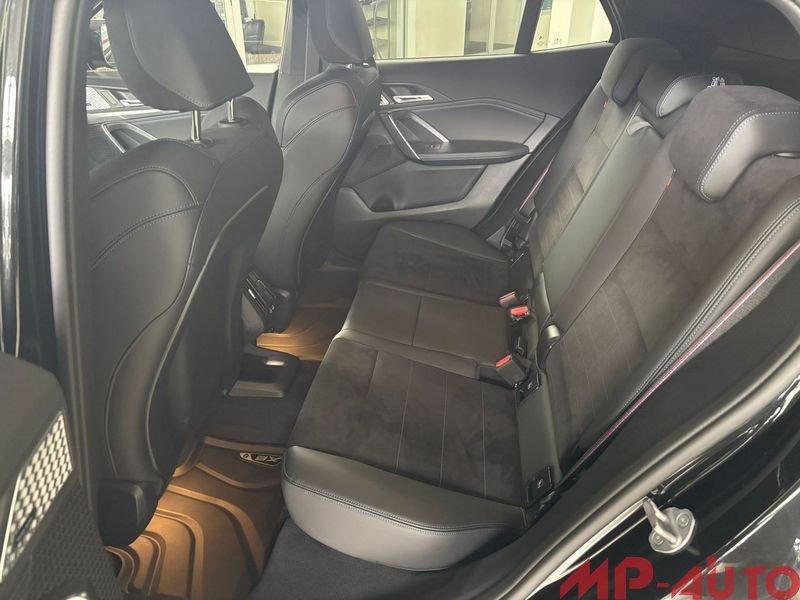 BMW X2 xDrive 20d M Sport Pro 48V MHEV DCT - manutenzioni regolari