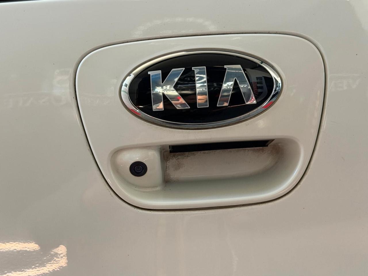 Kia Picanto 1.0 12V EcoGPL 5 porte Cool