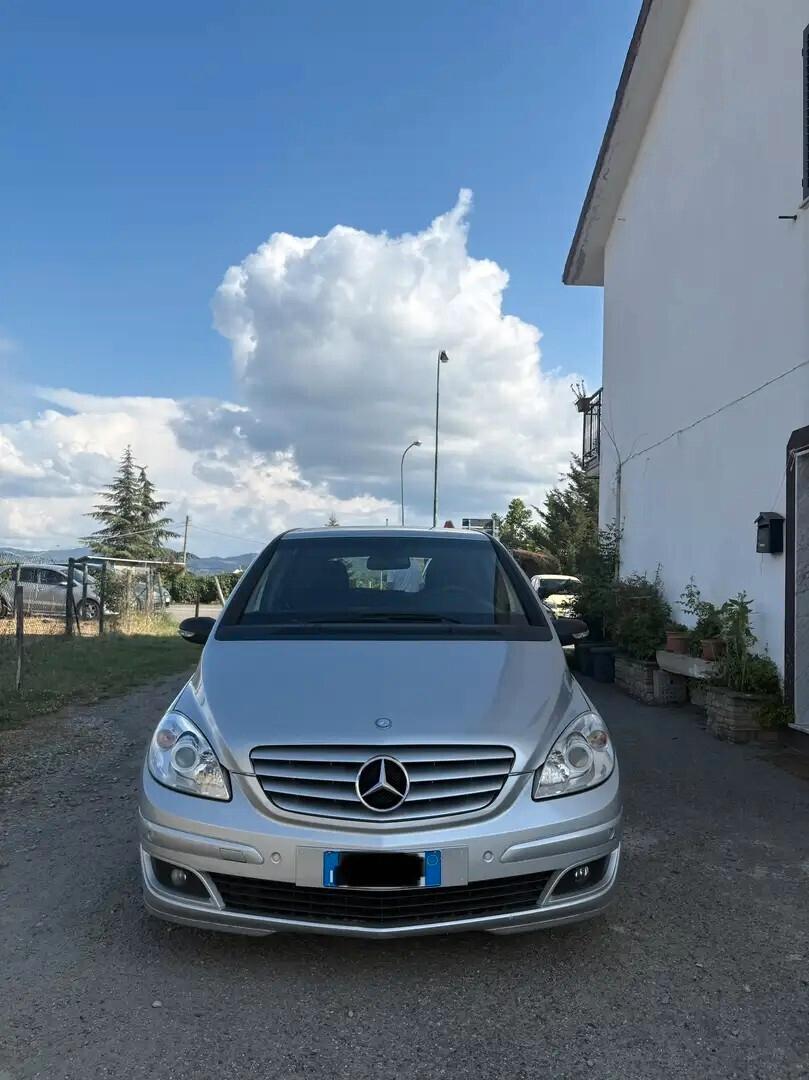 Mercedes-benz B 180 CDI