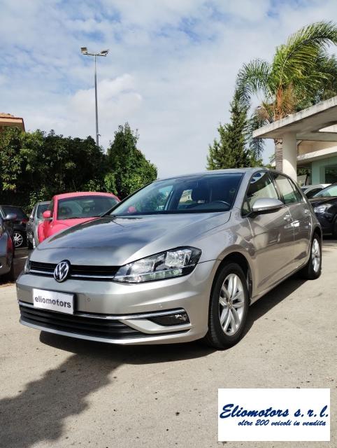 VOLKSWAGEN - Golf - 1.6 TDI 115CV 5p. Business BMT